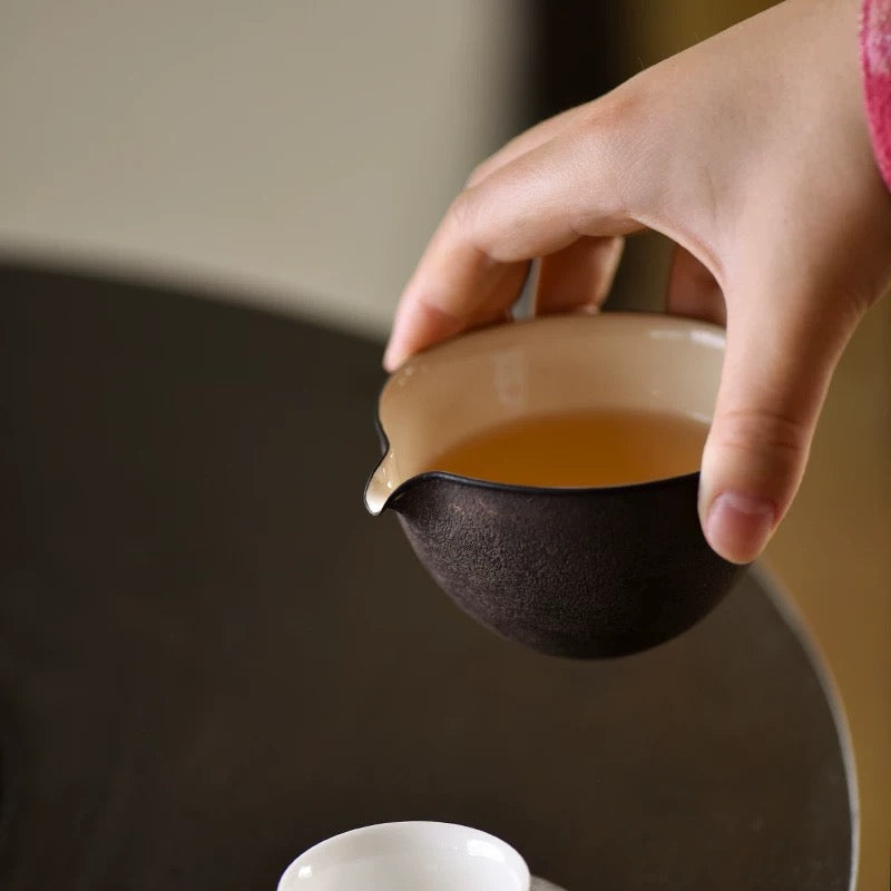 Shan Yue fair cup