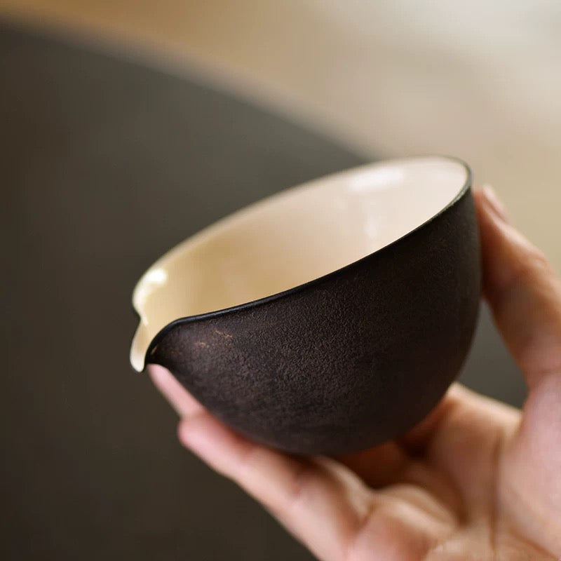 Shan Yue fair cup