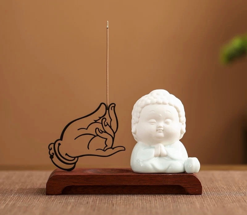Creative Buddha's Hand