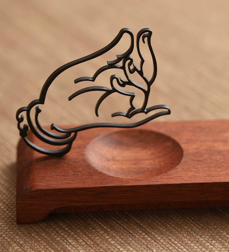 Creative Buddha's Hand