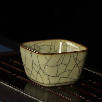 Dou Fang teacup