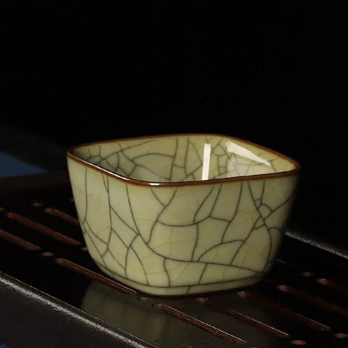 Dou Fang teacup