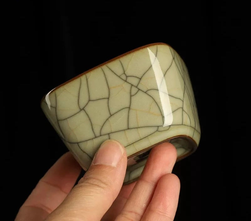 Dou Fang teacup