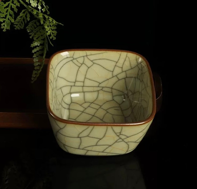 Dou Fang teacup