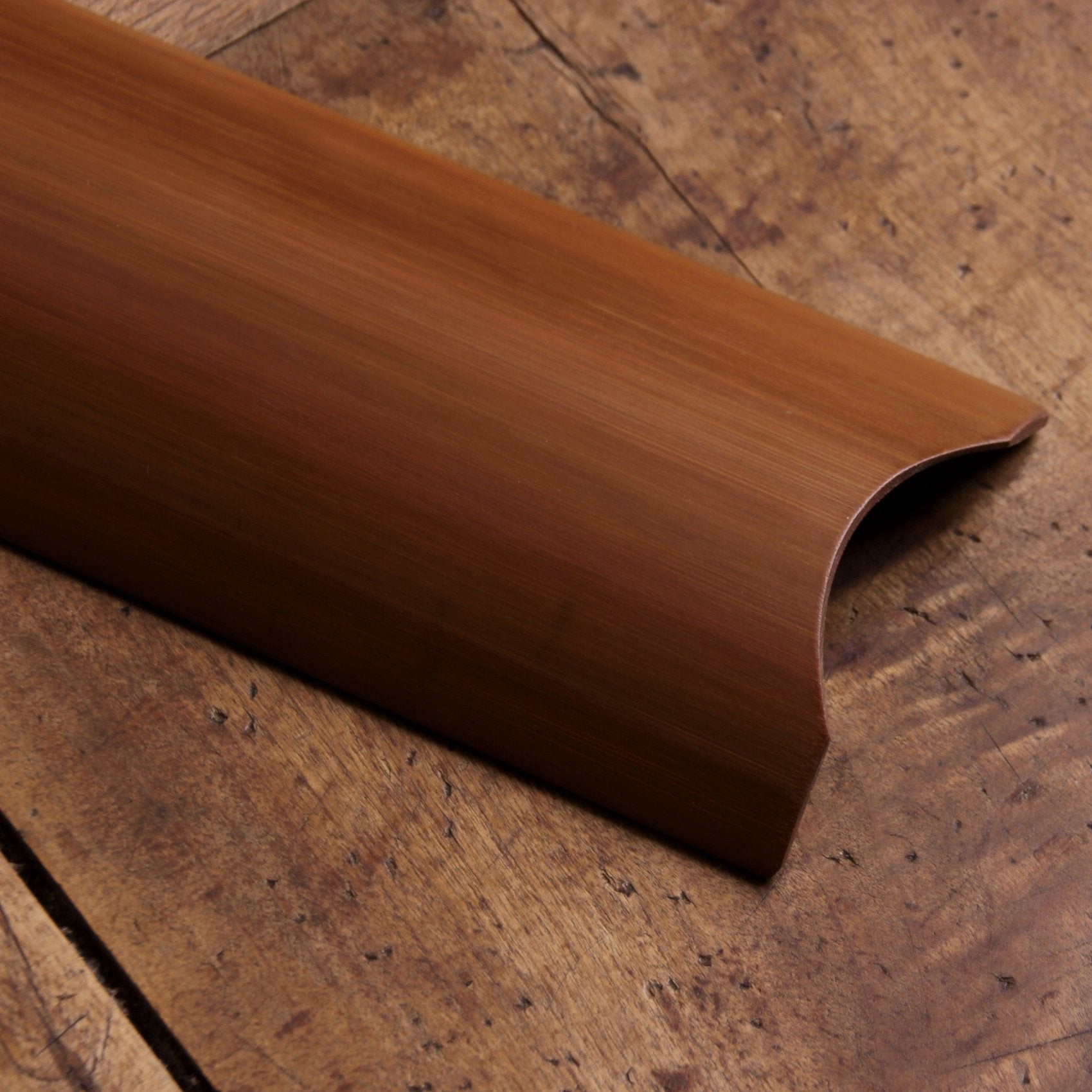Carved Bamboo tea scoop
