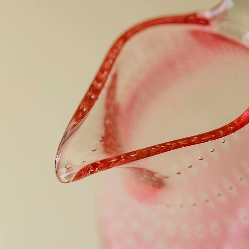 Pink Stars fair cup