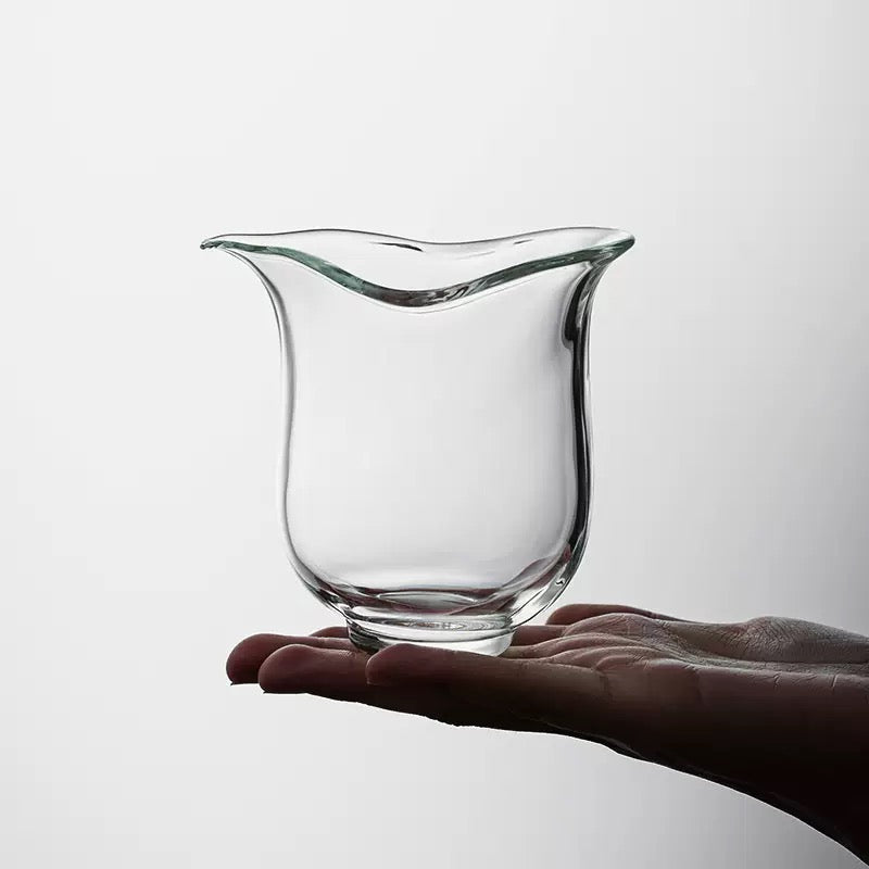 Retro fair cup