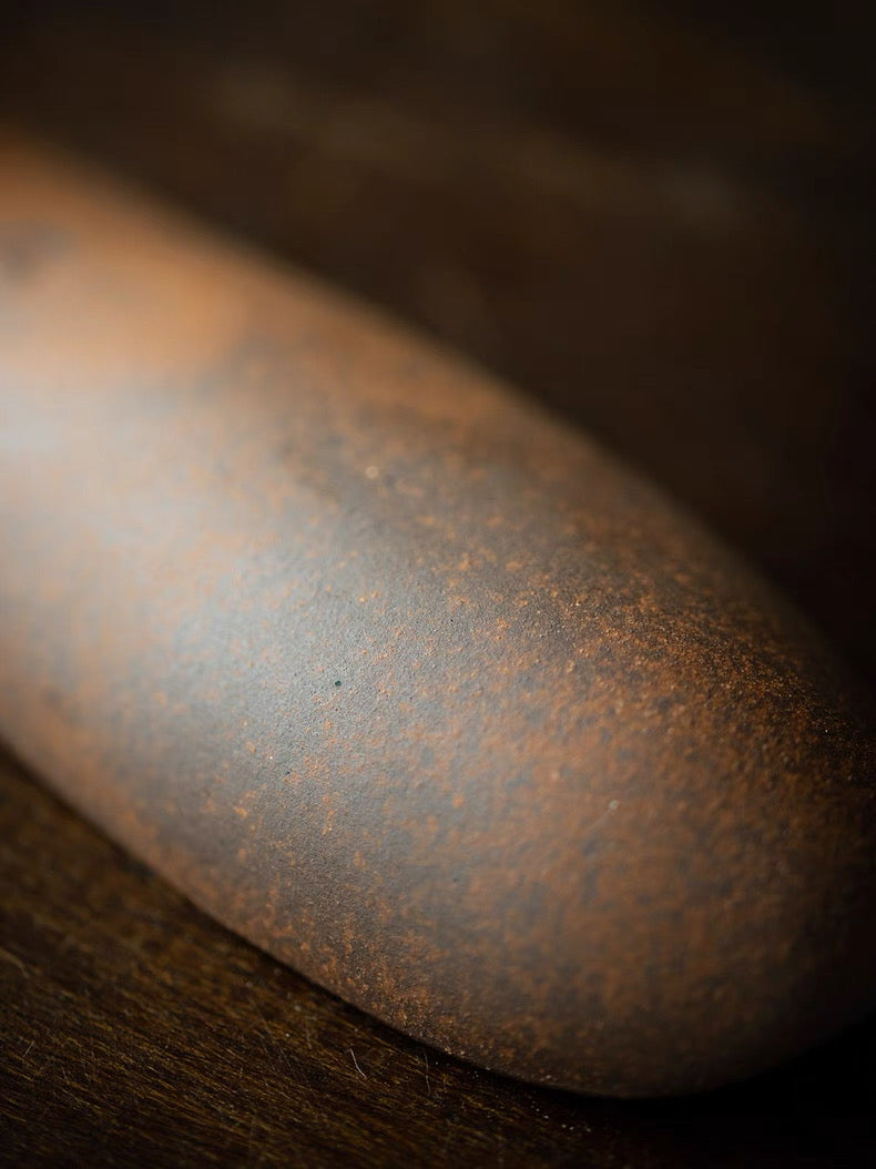 Buddha's Hand tea scoop
