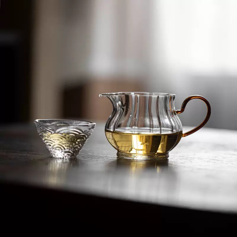 Gualing fair cup