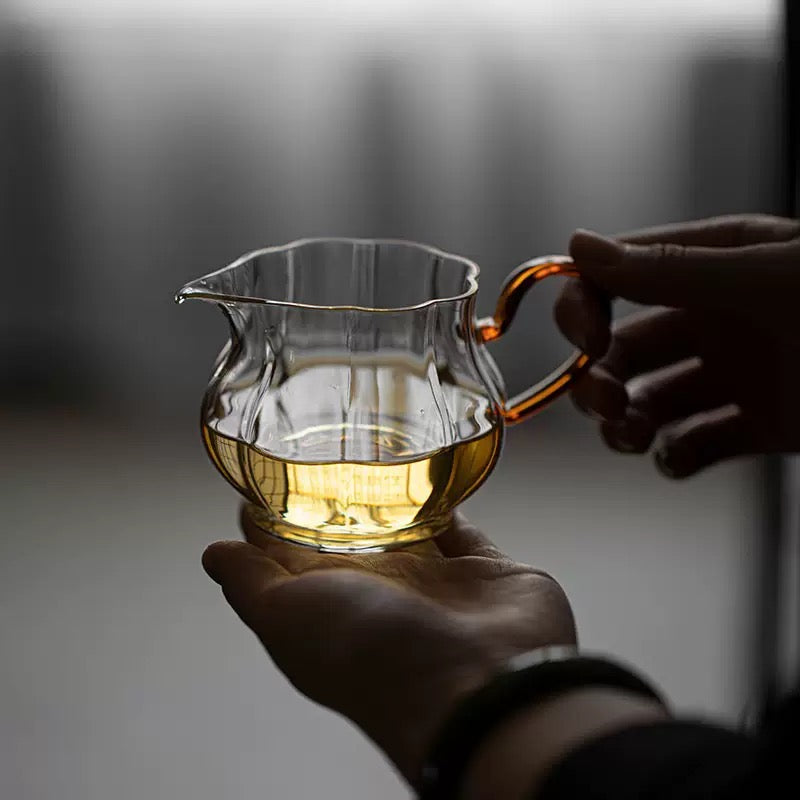 Gualing fair cup