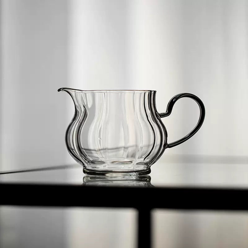 Gualing fair cup