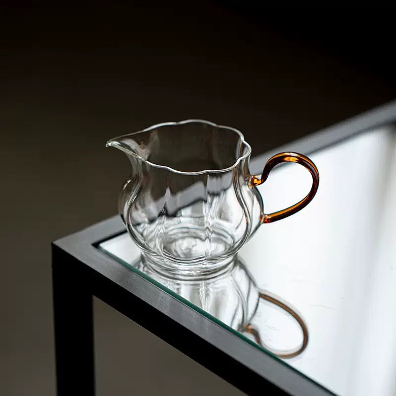 Gualing fair cup