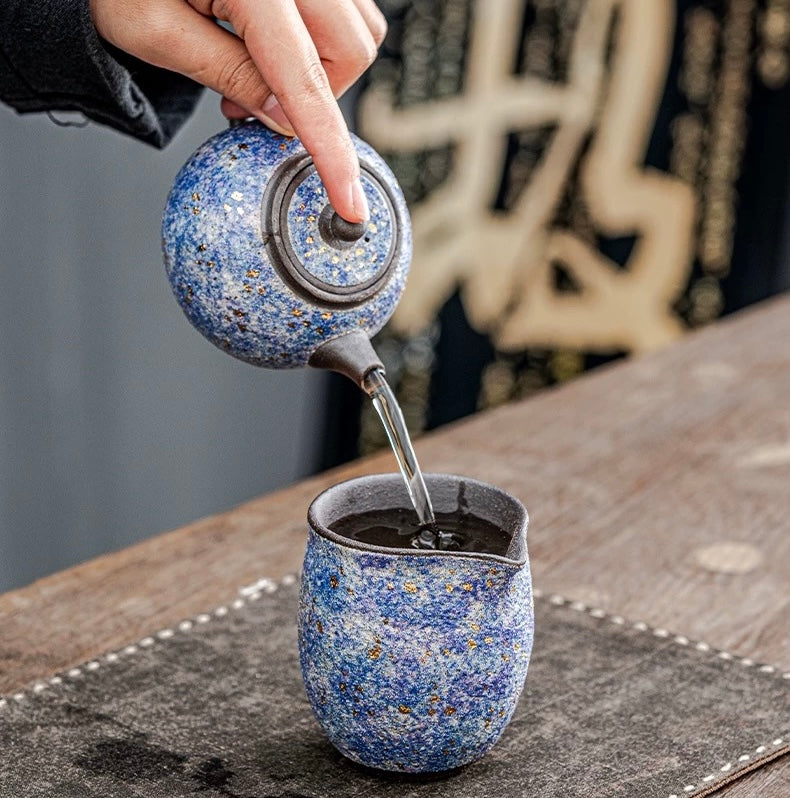 Gu Yu fair cup