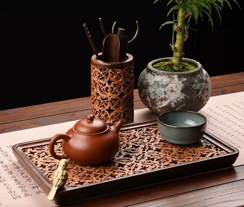 Walnut Wood