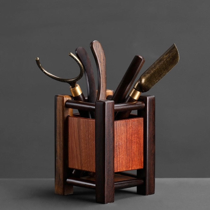 Tea Ceremony Set