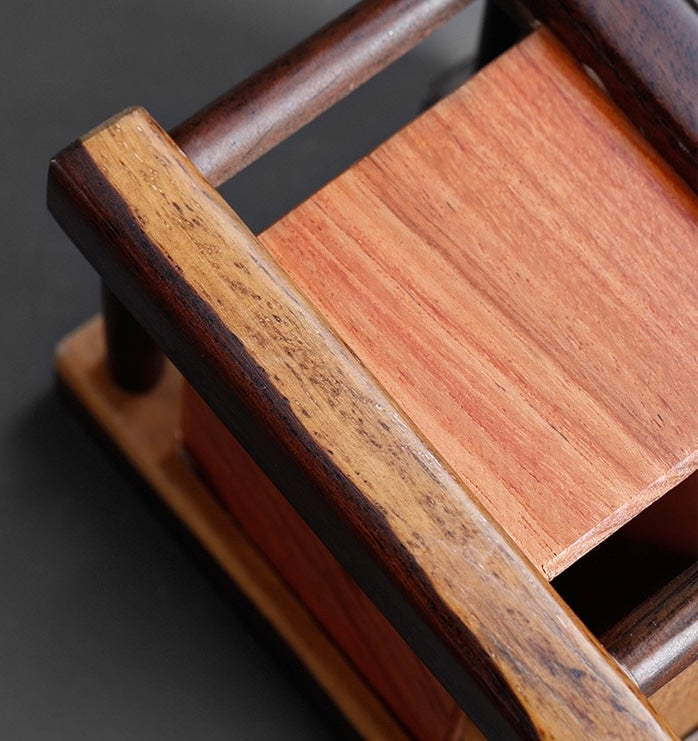 Tea Ceremony Set