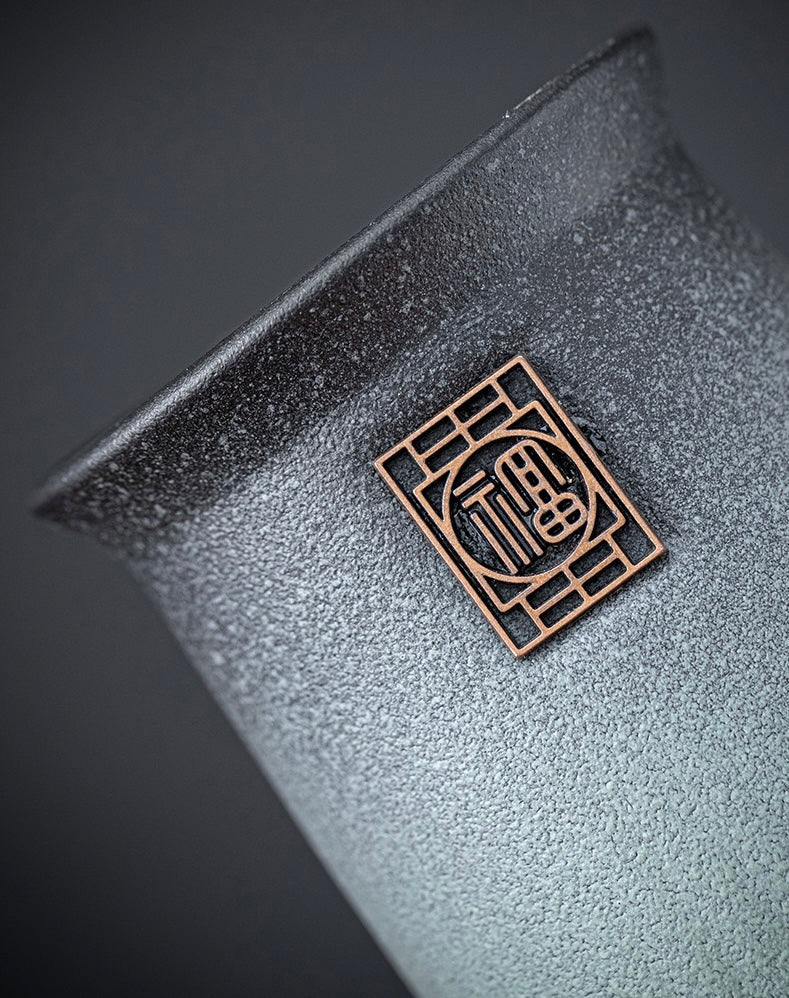 Tea Ceremony Suit