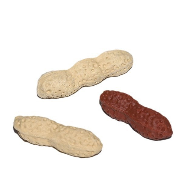 Bionic Peanut tea pet