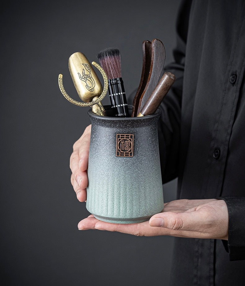 Tea Ceremony Suit