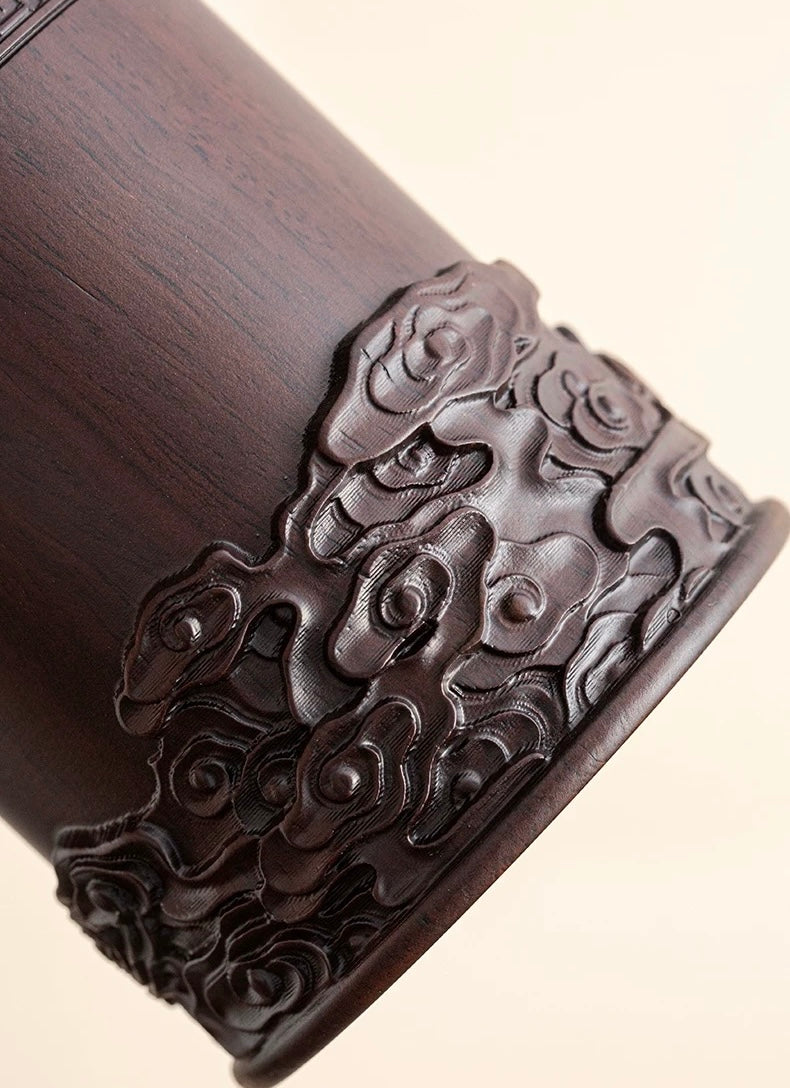 Ebony Wood