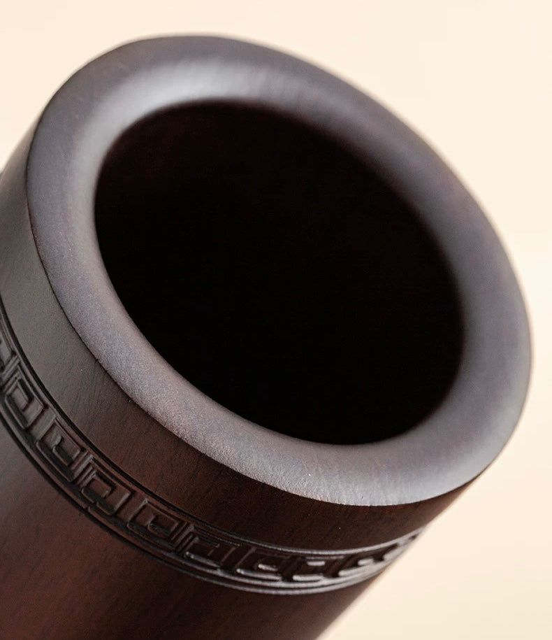 Ebony Wood