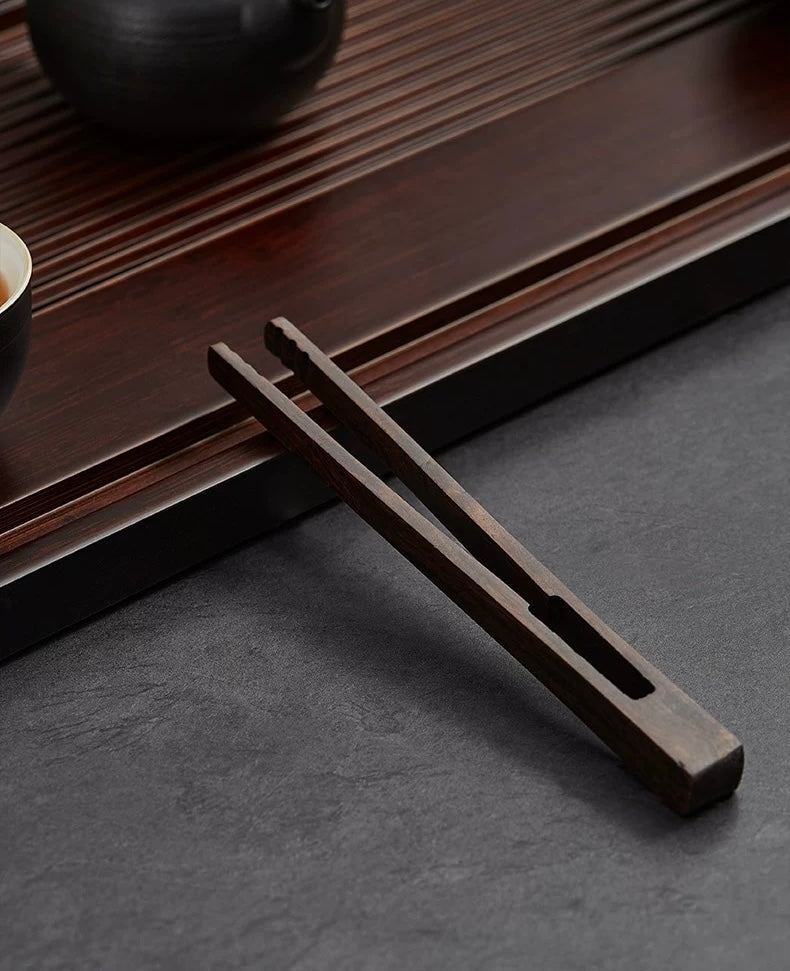Ebony Cylinder