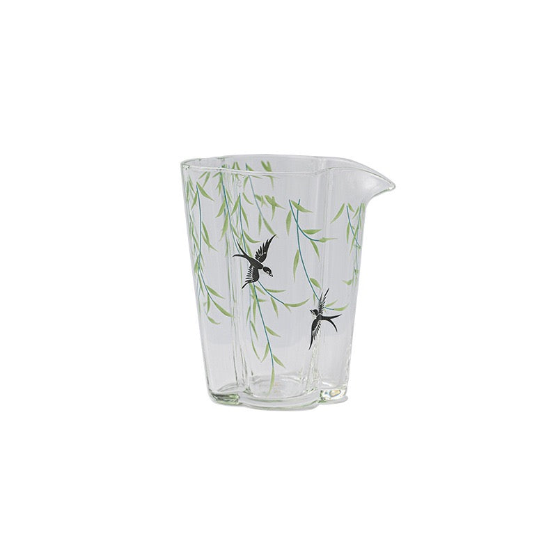 Crabapple fair cup