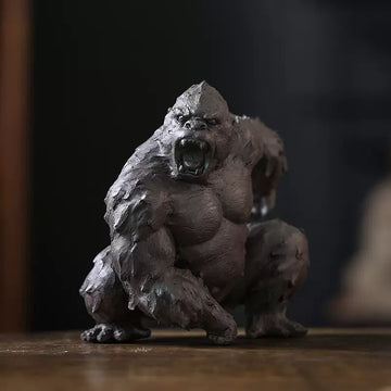 King Kong tea pet