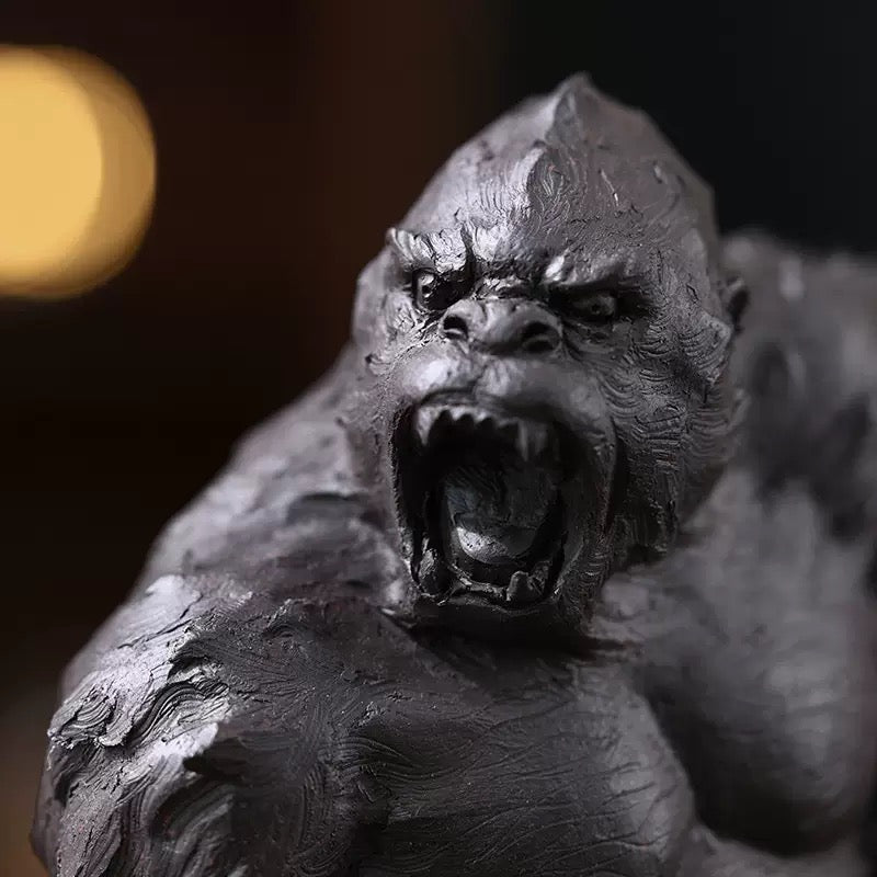 King Kong tea pet