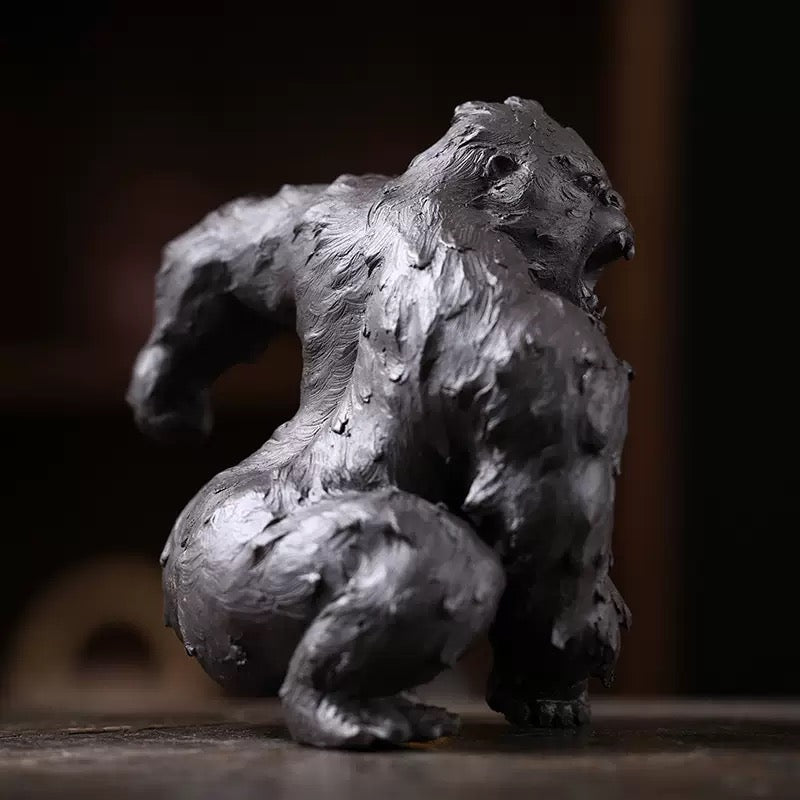 King Kong tea pet