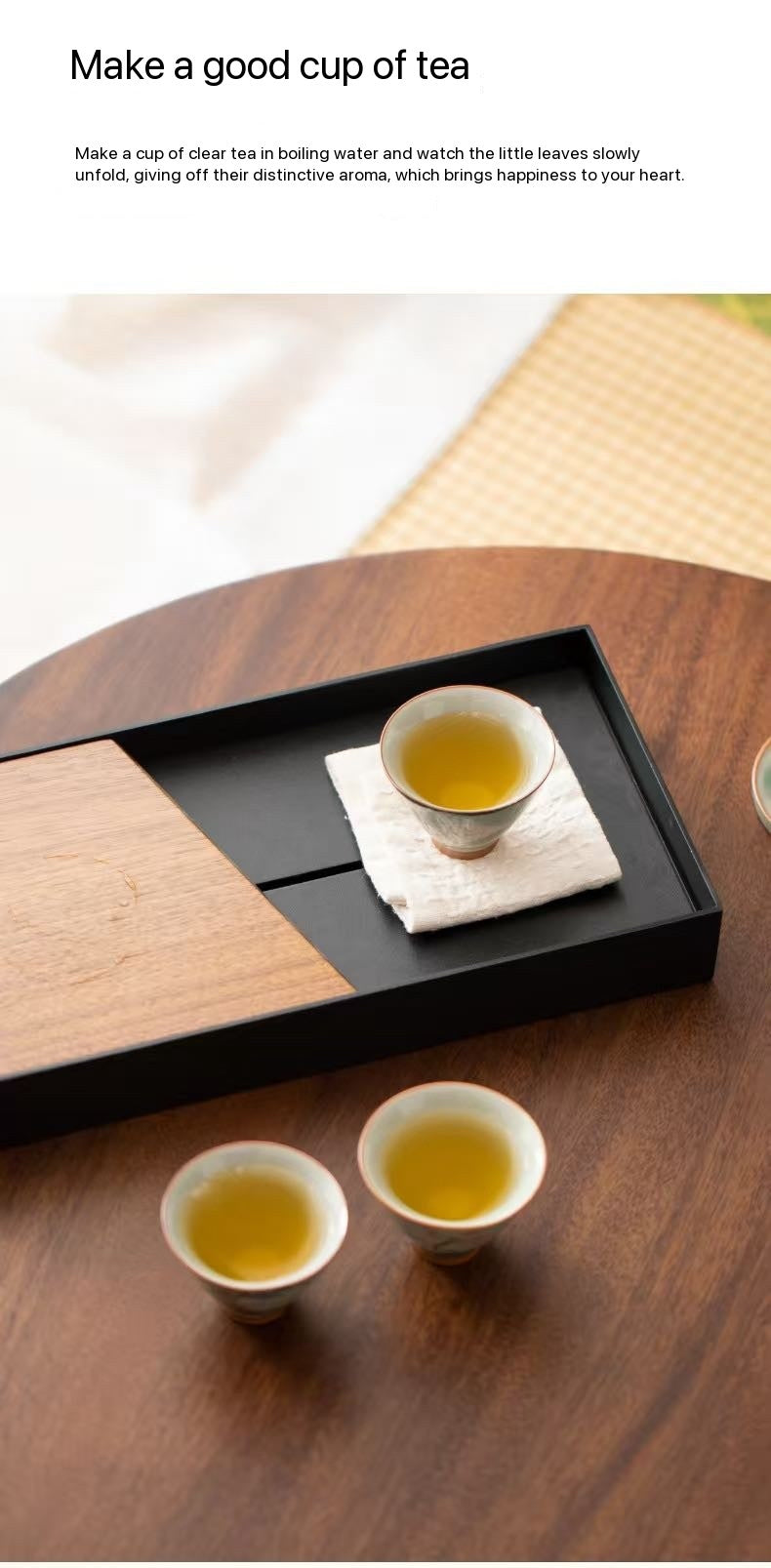 Jin He teacup