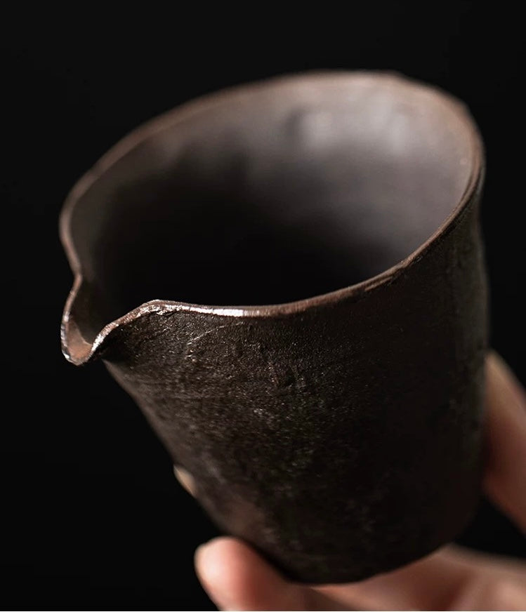 Jin Yu fair cup