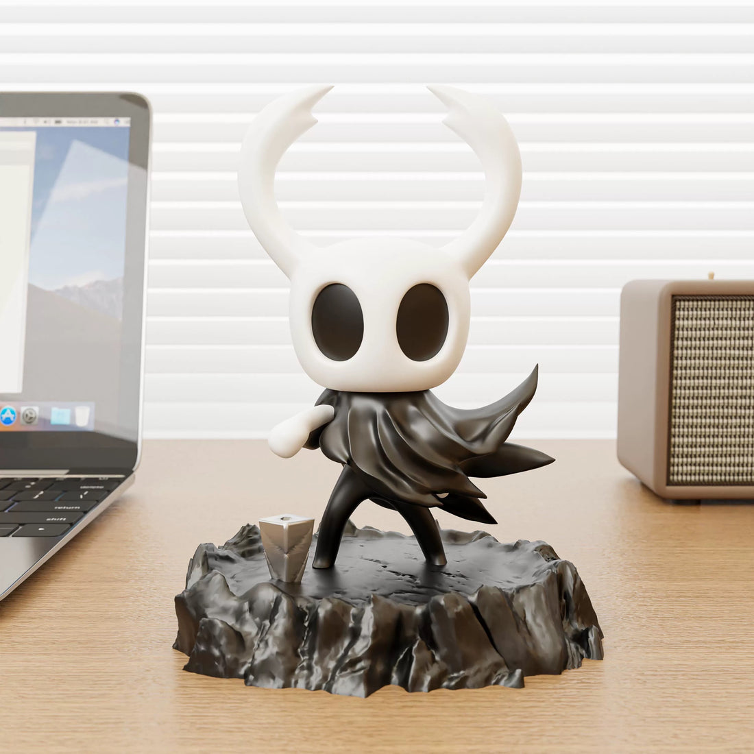 Hollow Knight