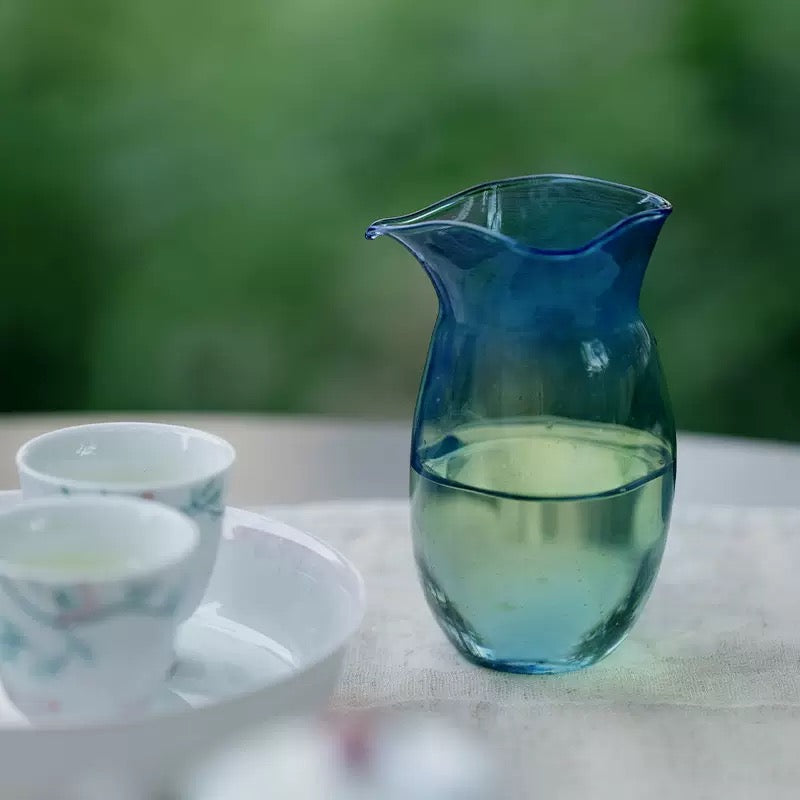 LuoShen fair cup