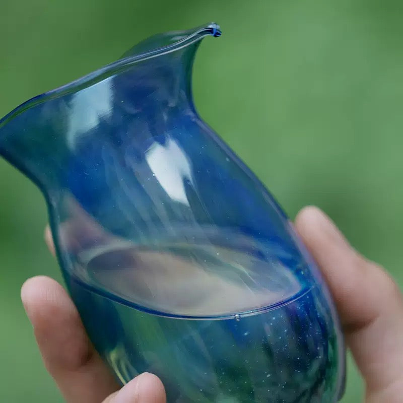 LuoShen fair cup