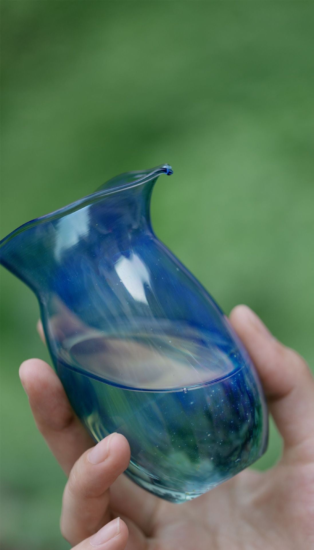 LuoShen fair cup