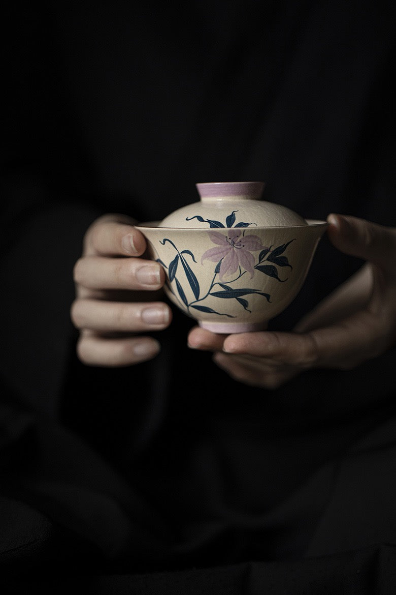 Luo Shen Xiangfei gai wan