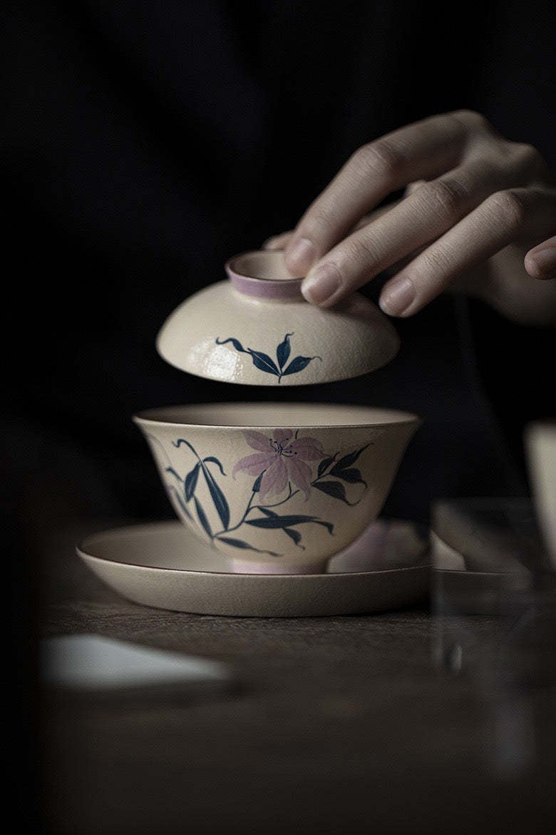 Luo Shen Xiangfei gai wan
