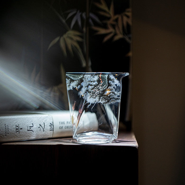 Sea Of Clouds fair cup