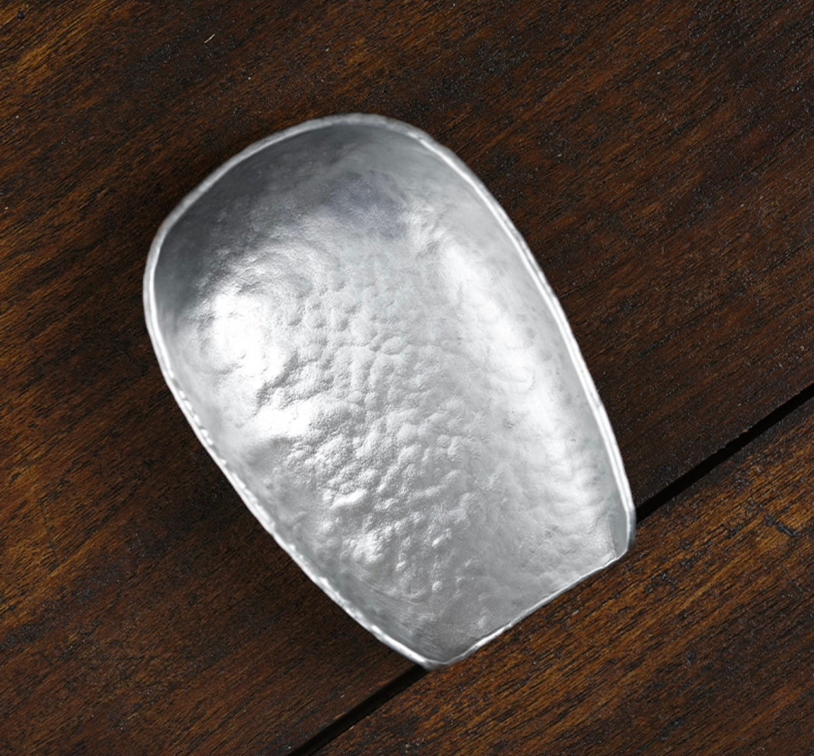 Dragon Pattern tea scoop