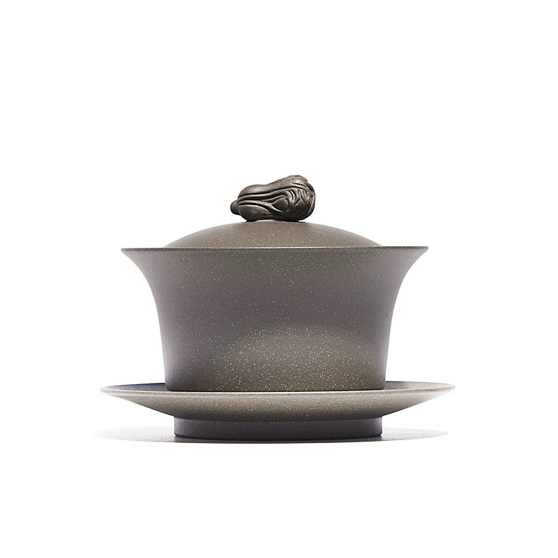 LiYong SanCai gaiwan