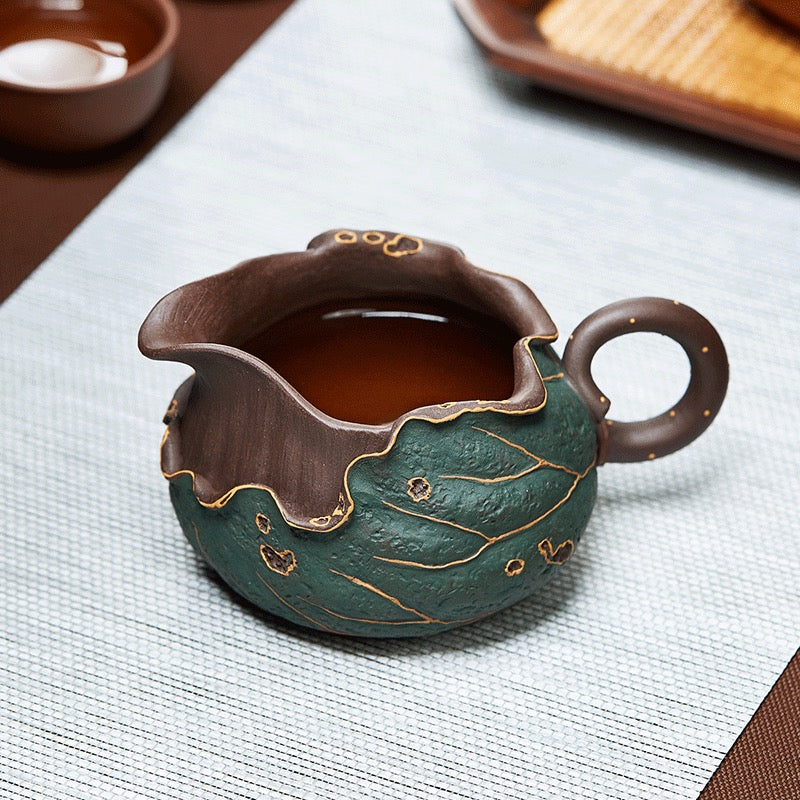 Lotus Seed Fair Cup fair cup