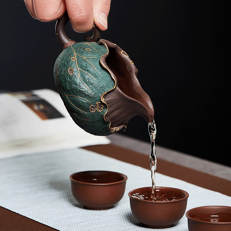 Lotus Seed Fair Cup fair cup