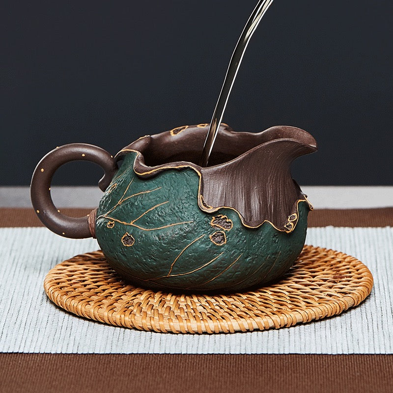 Lotus Seed Fair Cup fair cup