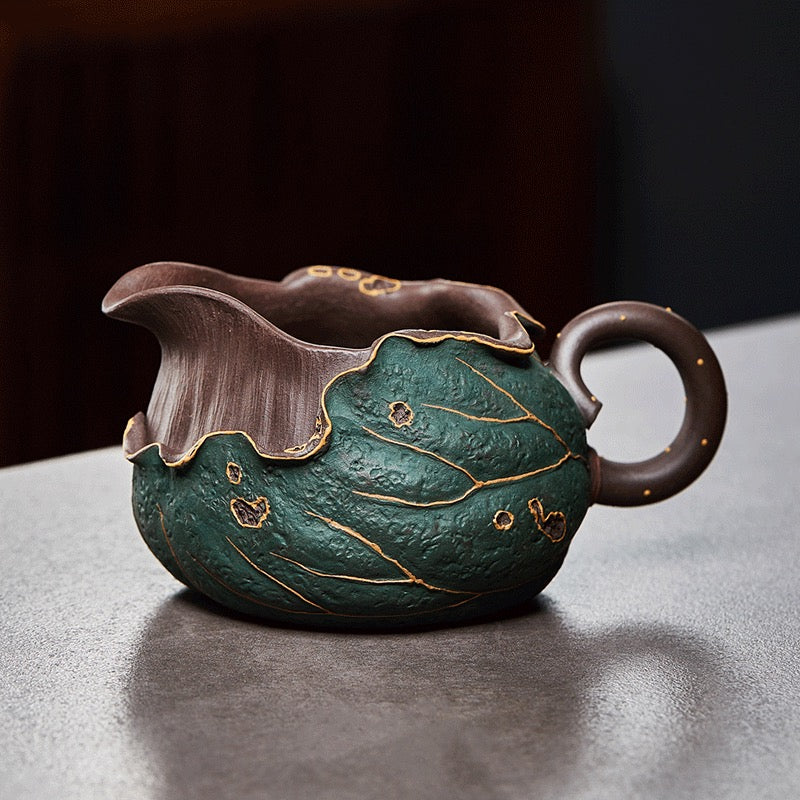 Lotus Seed Fair Cup fair cup
