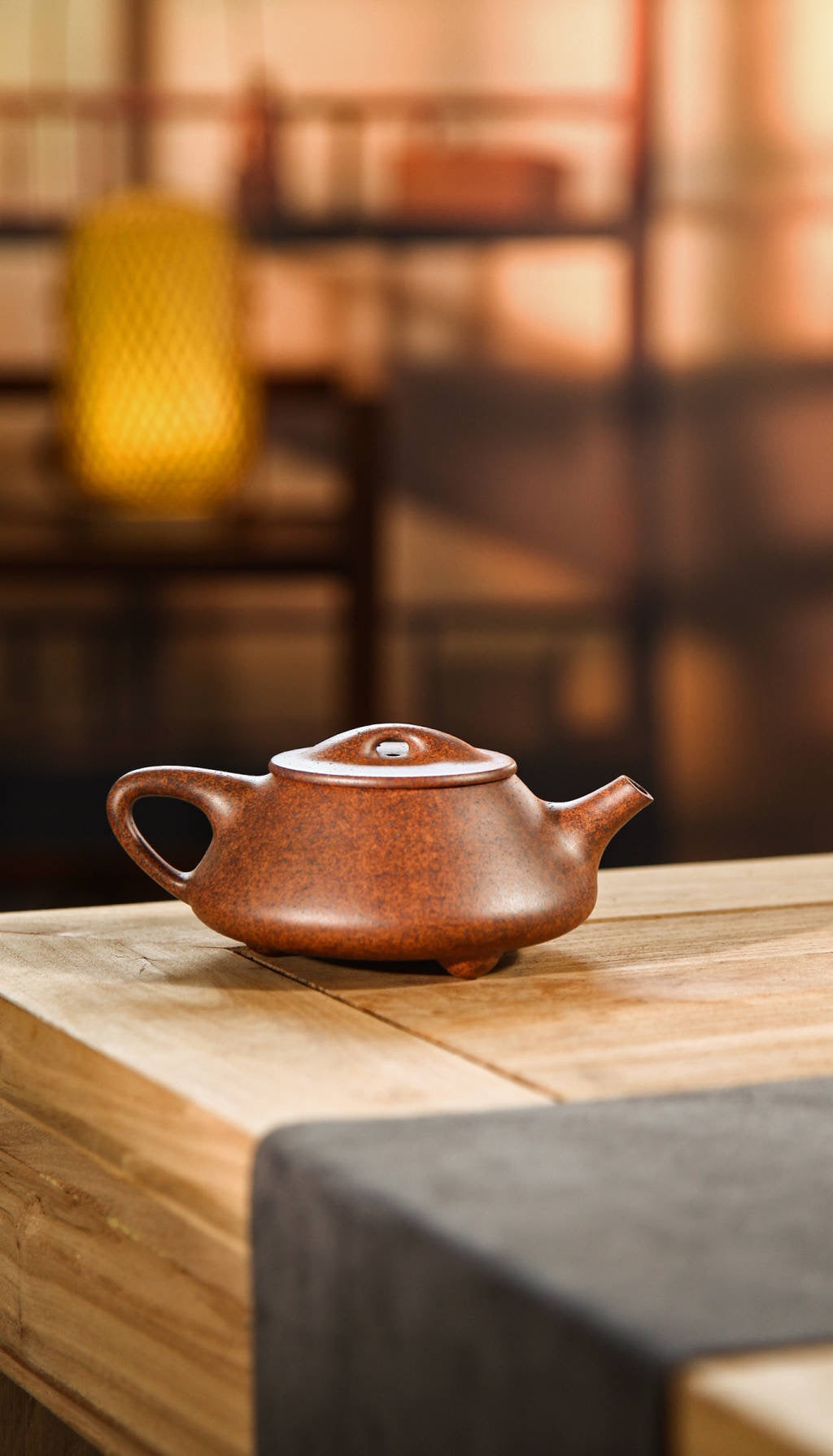 Ming teapot, 270cc
