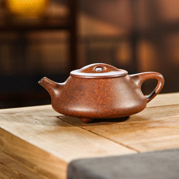 Ming teapot, 270cc