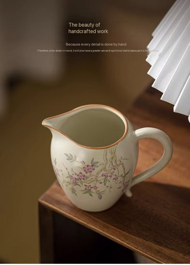 Beauty fair cup