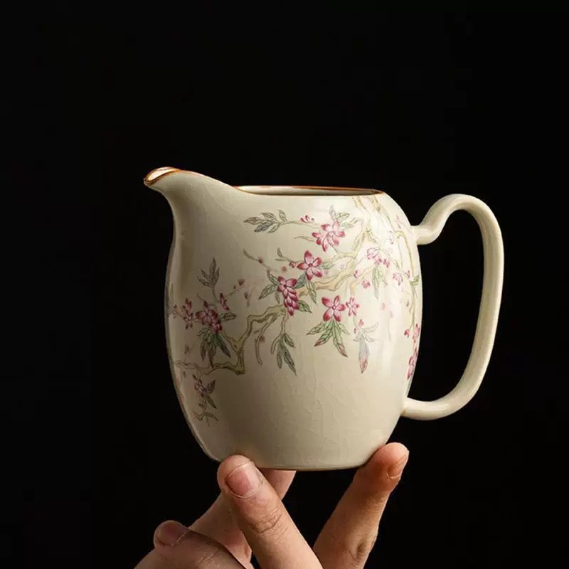 Beauty fair cup