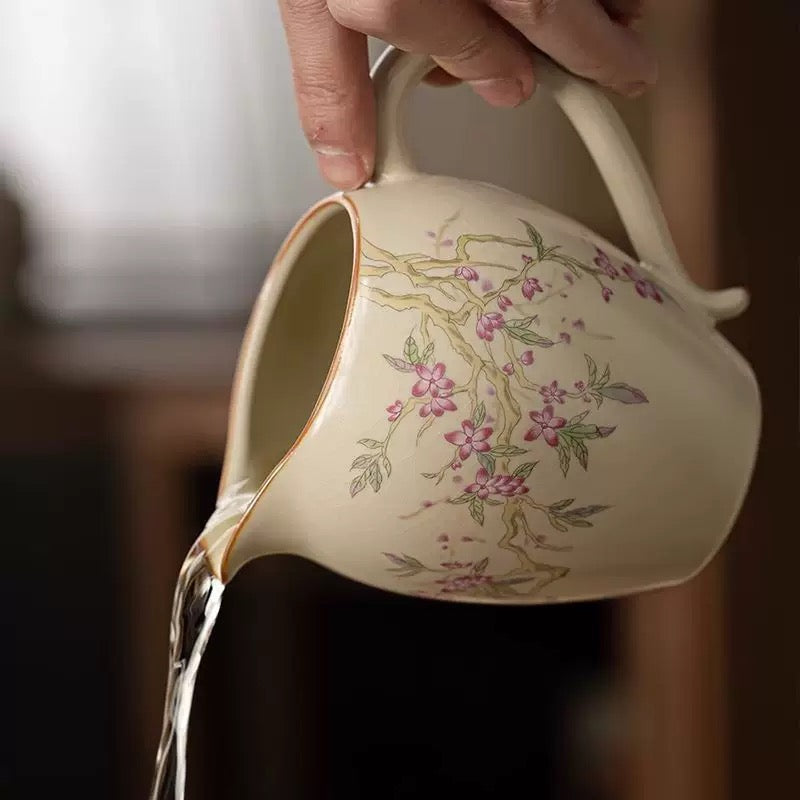 Beauty fair cup